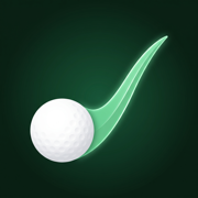 GolferAI app icon